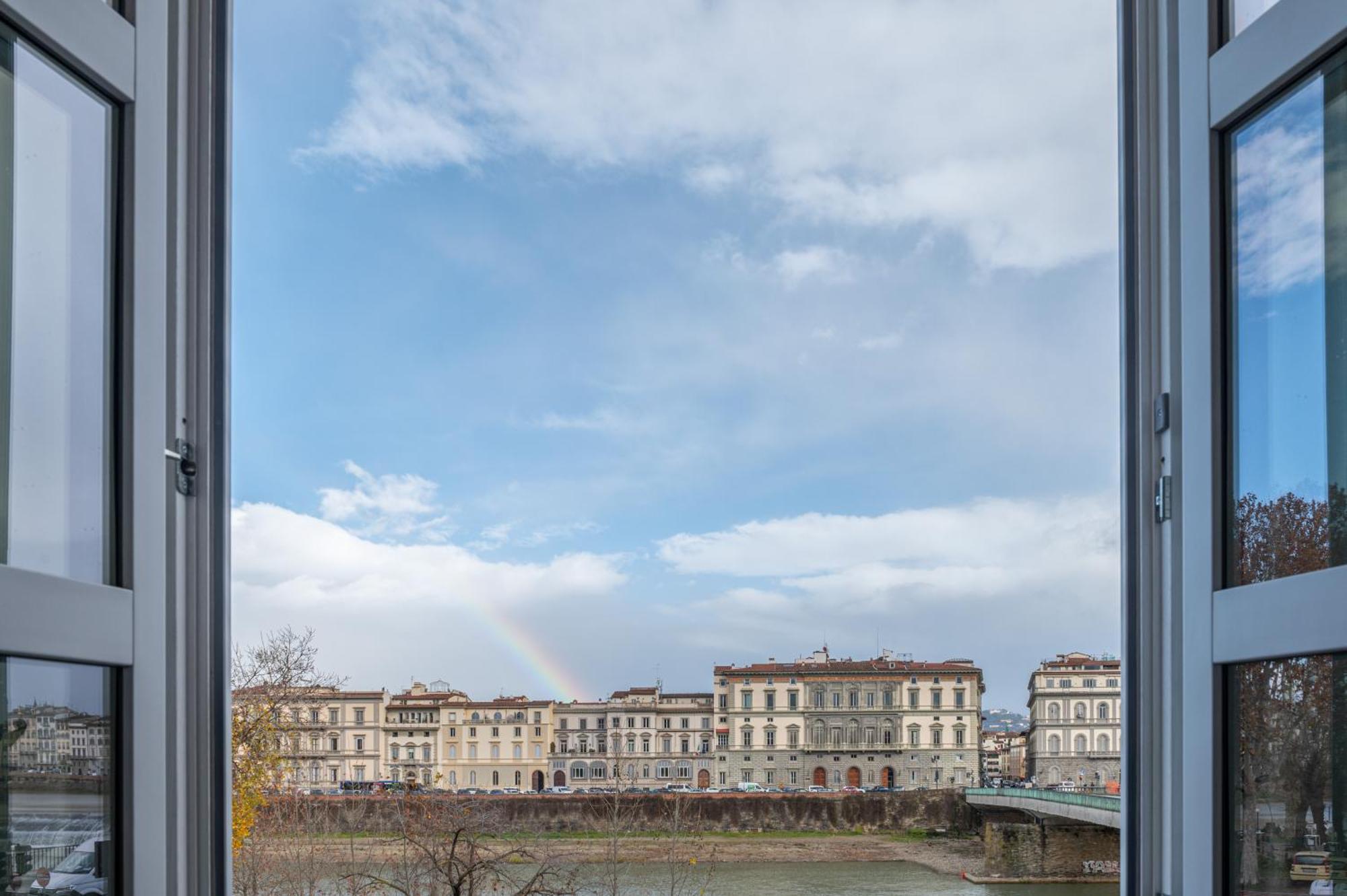 The Place To Be Florença