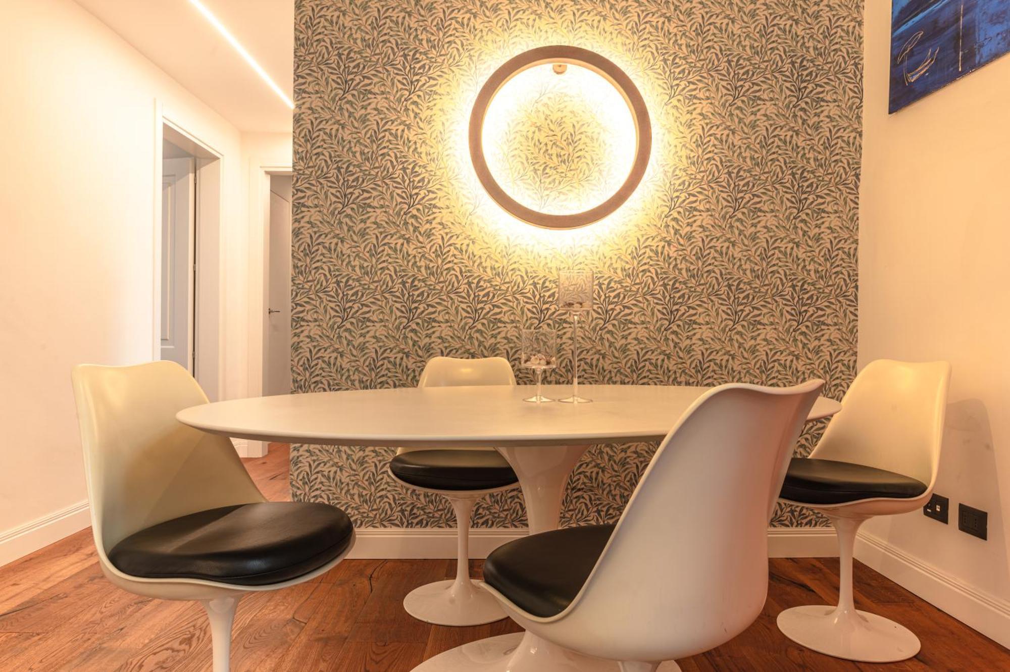 Apartamento The Place To Be *