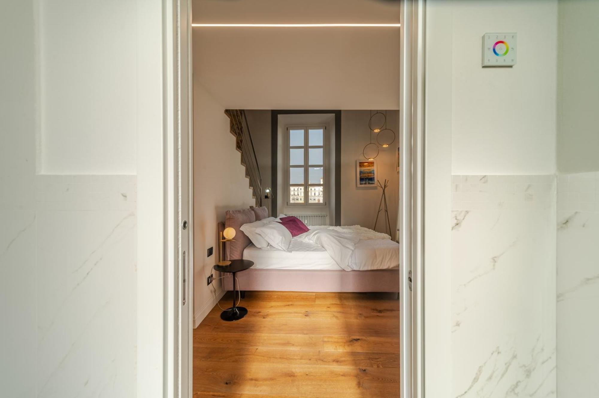 Apartamento The Place To Be