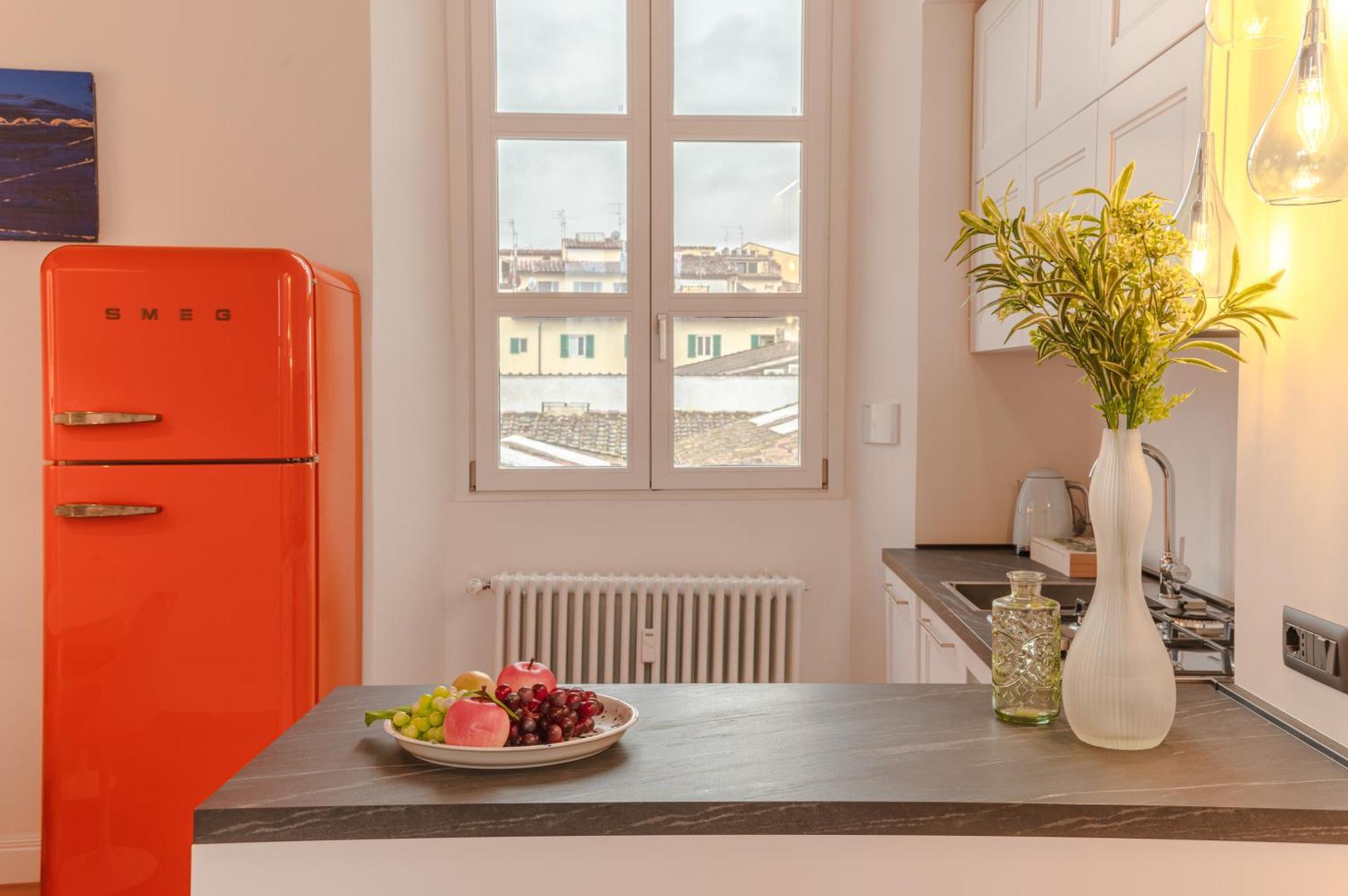 The Place To Be Apartamento