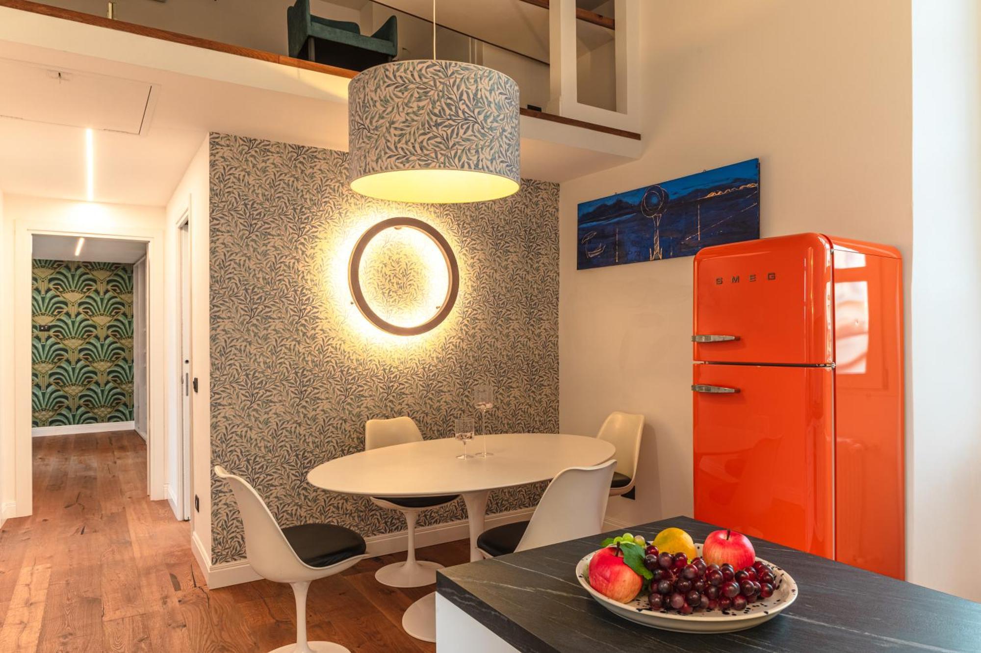Apartamento The Place To Be *