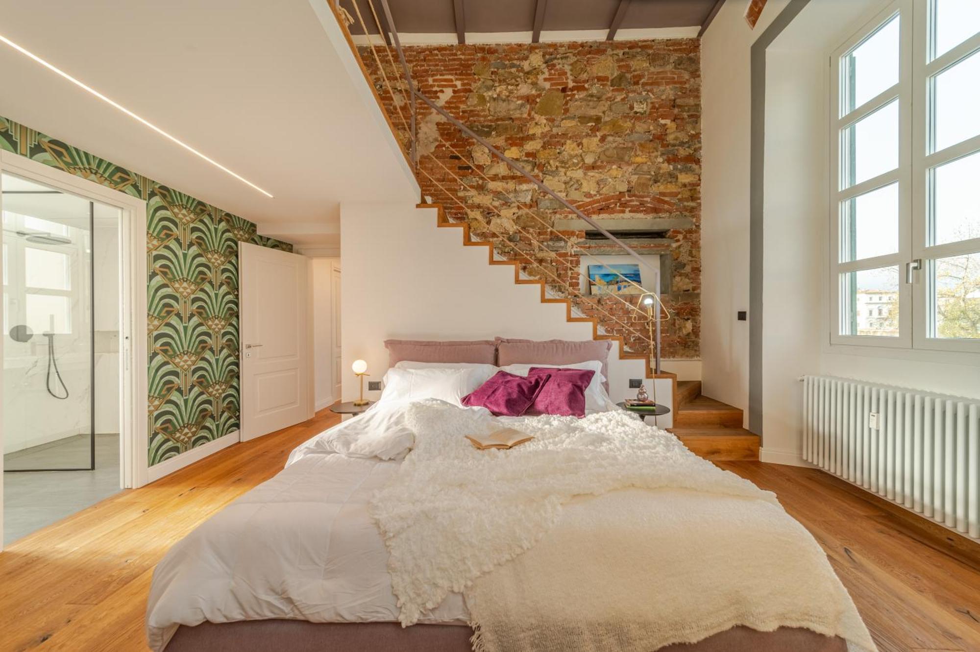 Apartamento The Place To Be