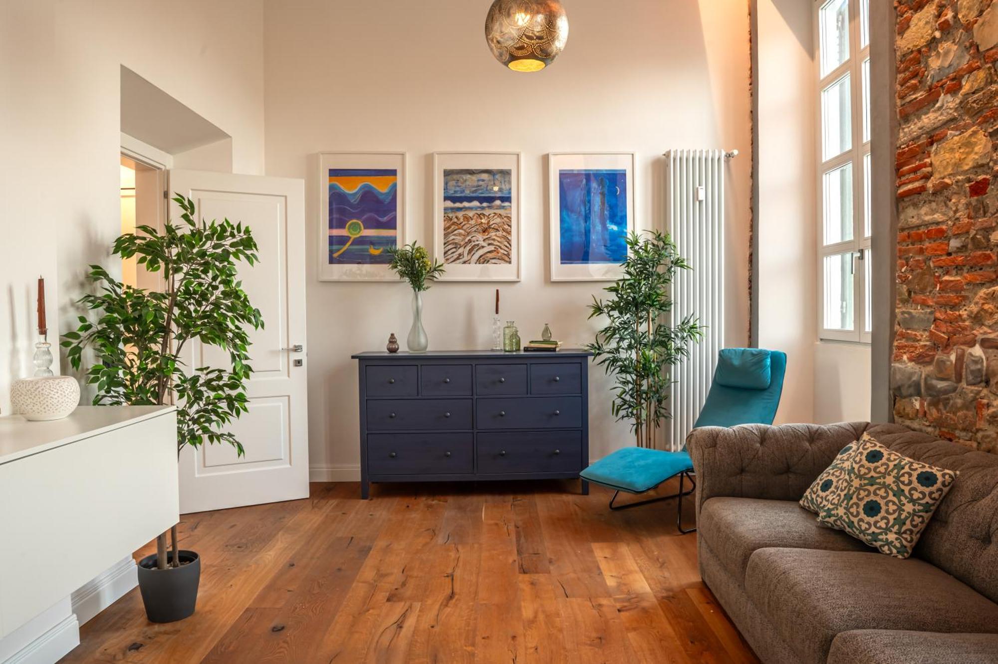 The Place To Be Apartamento