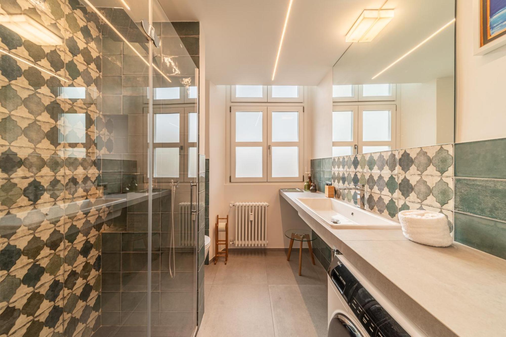 Apartamento The Place To Be